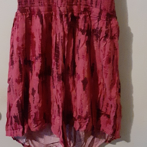 Romper - Picture 2 of 2